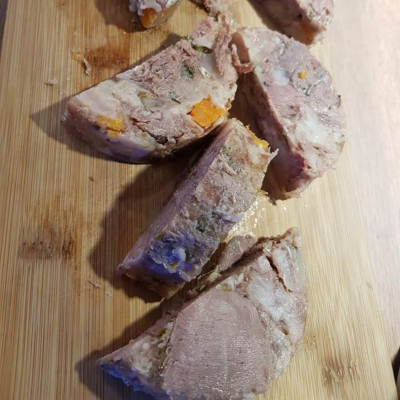 Pâté Panard