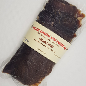 Magret Fumé tranché