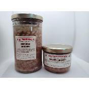 Le Cassoulet Au Confit